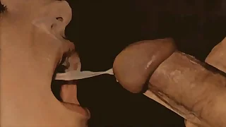 My Privy Life, Vintage Cumshots